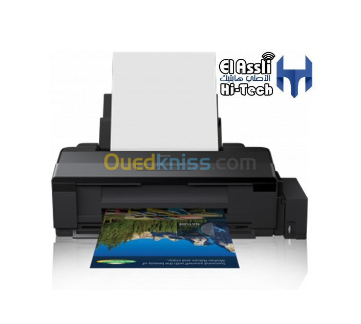 IMPRIMANTE EPSON ITS L1800 A3 JET DENCRE