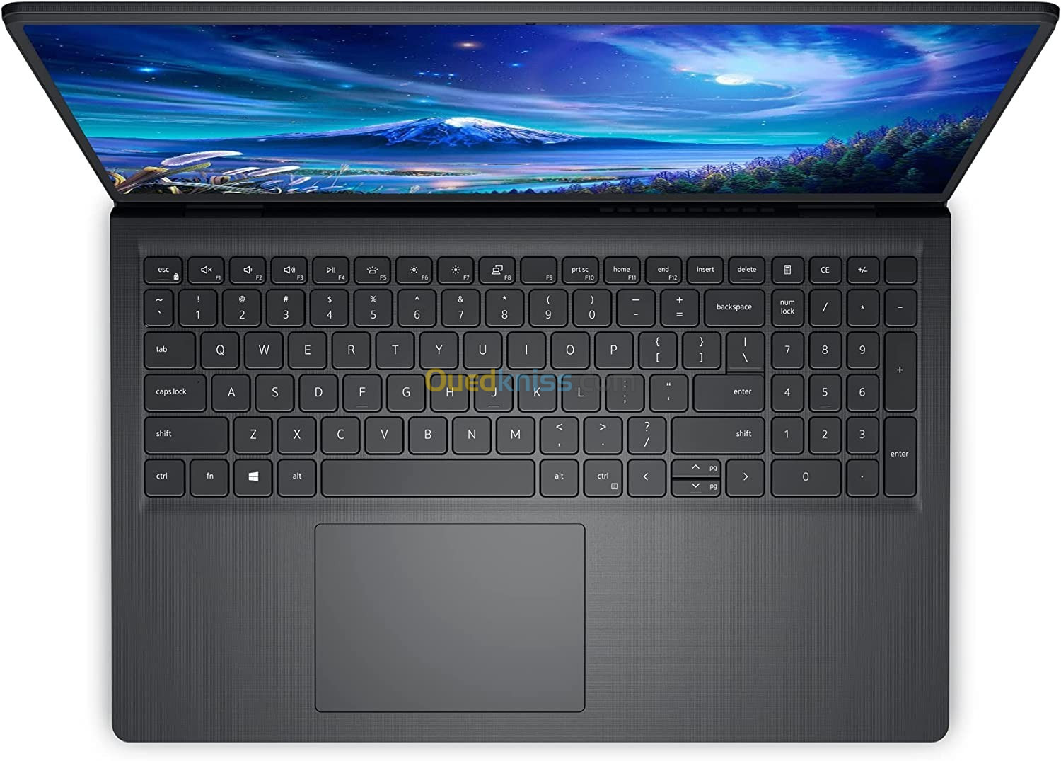 LAPTOP DELL VOSTRO 3510 | I5 1035G1 8GB 512SSD 15.6'' FHD