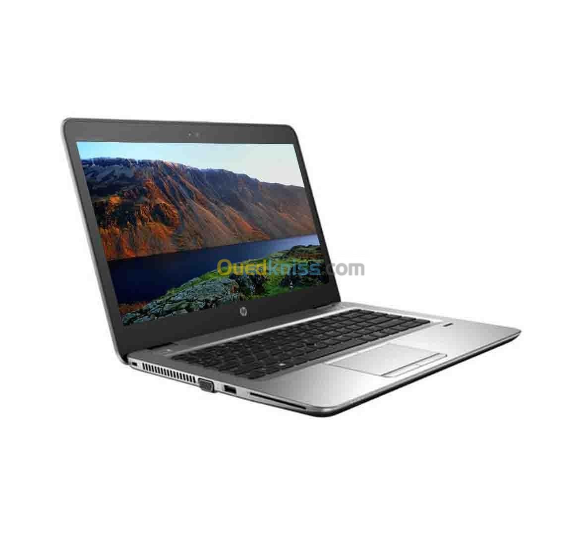 LAPTOP HP ELITEBOOK 840 G4 I5 7200U 8GB 256SSD 14'' FHD