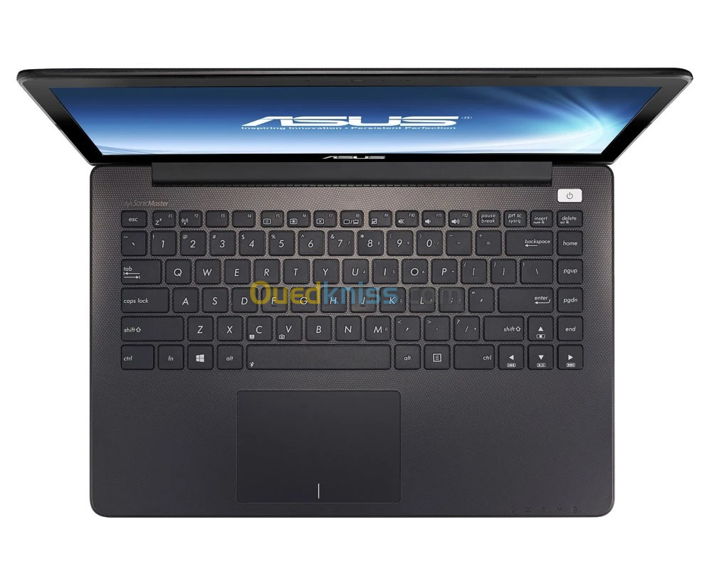 LAPTOP ASUS X402| AMD E2/4GB/1TB/14-HD