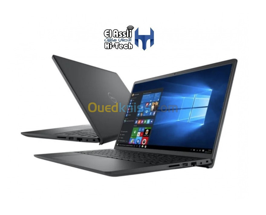 LAPTOP DELL VOSTRO 3510 I7-1165G7 | 8GB | HDD 1TB | GEFORCE MX350 2GB | 15.6"