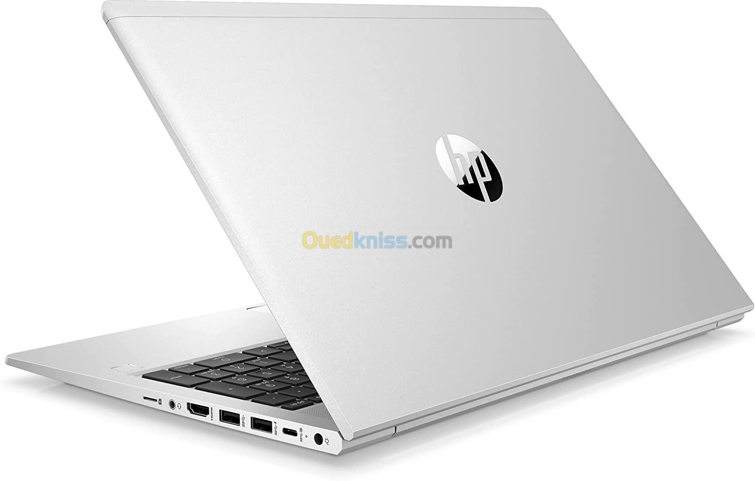 LAPTOP HP PROBOOK 650 G8 | I7 1185G7 16GB 512SSD 15.6'' FHD