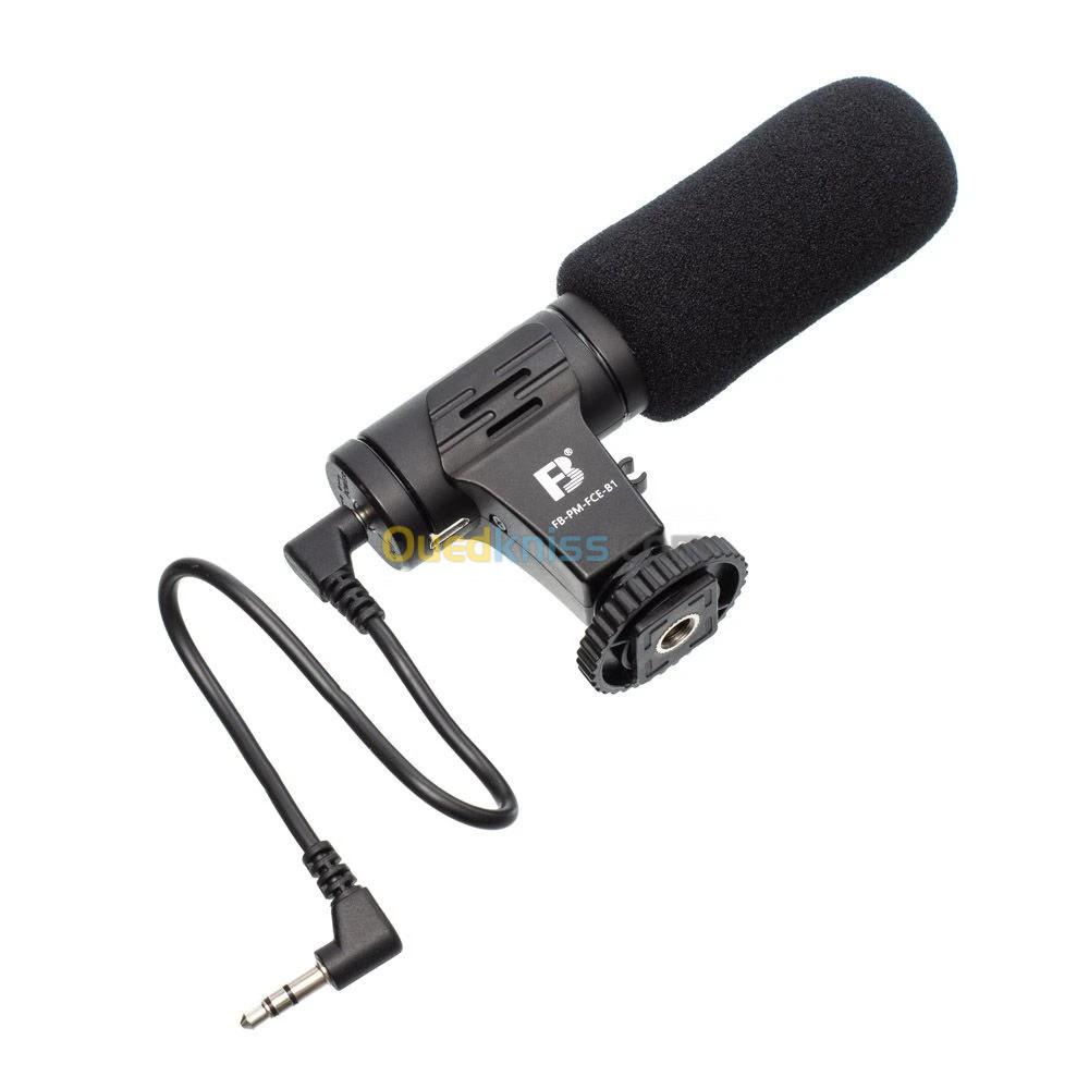 MICROPHONE FB PLUS FCE-B1