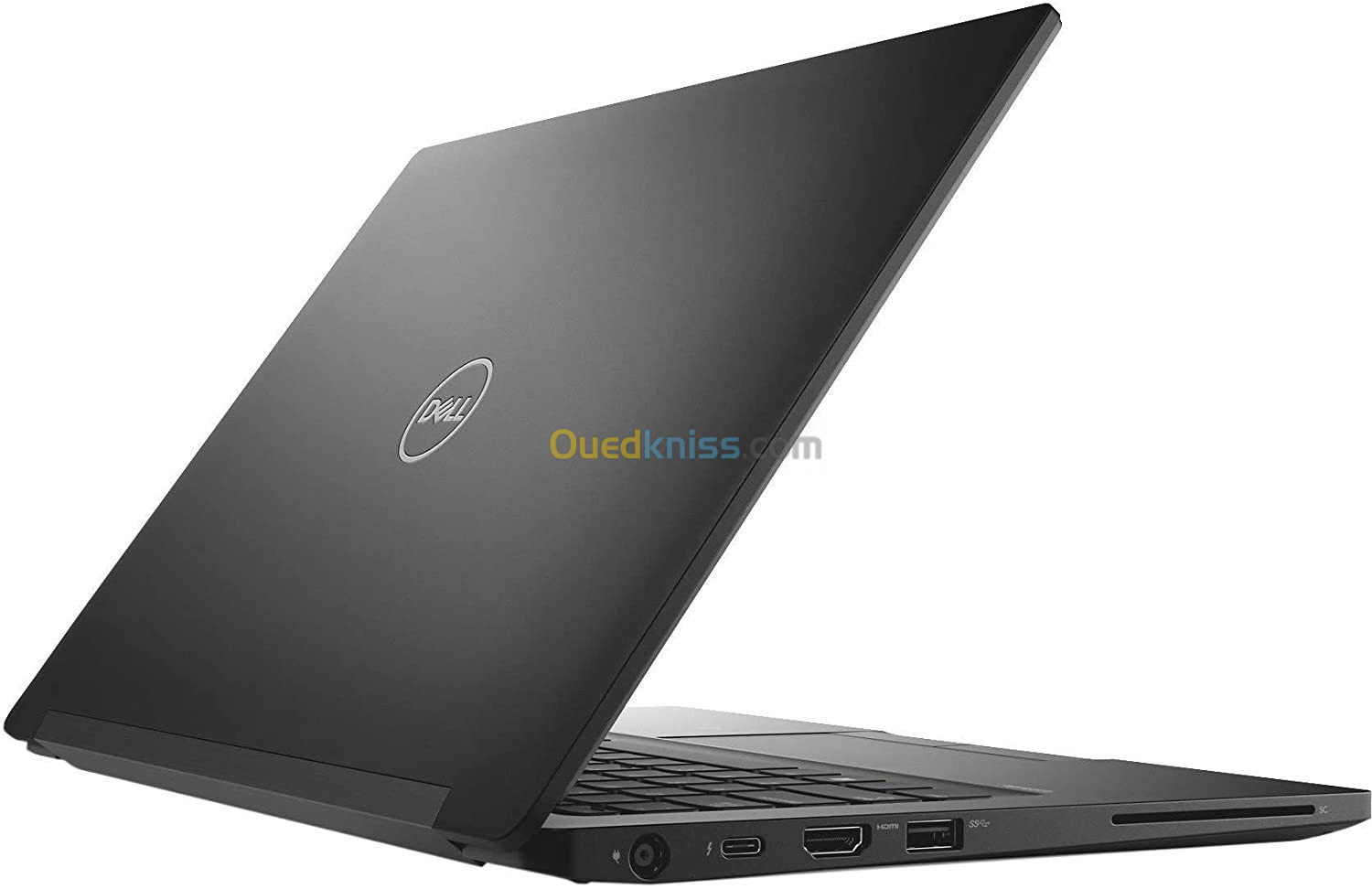 LAPTOP DELL LATITUDE 7390 | I7 8650U 16GB 512SSD 13.3'' FHD TACTILE