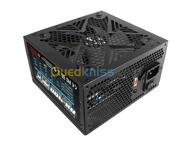 ALIMENTATION RAIDMAX XTB 650 WAT