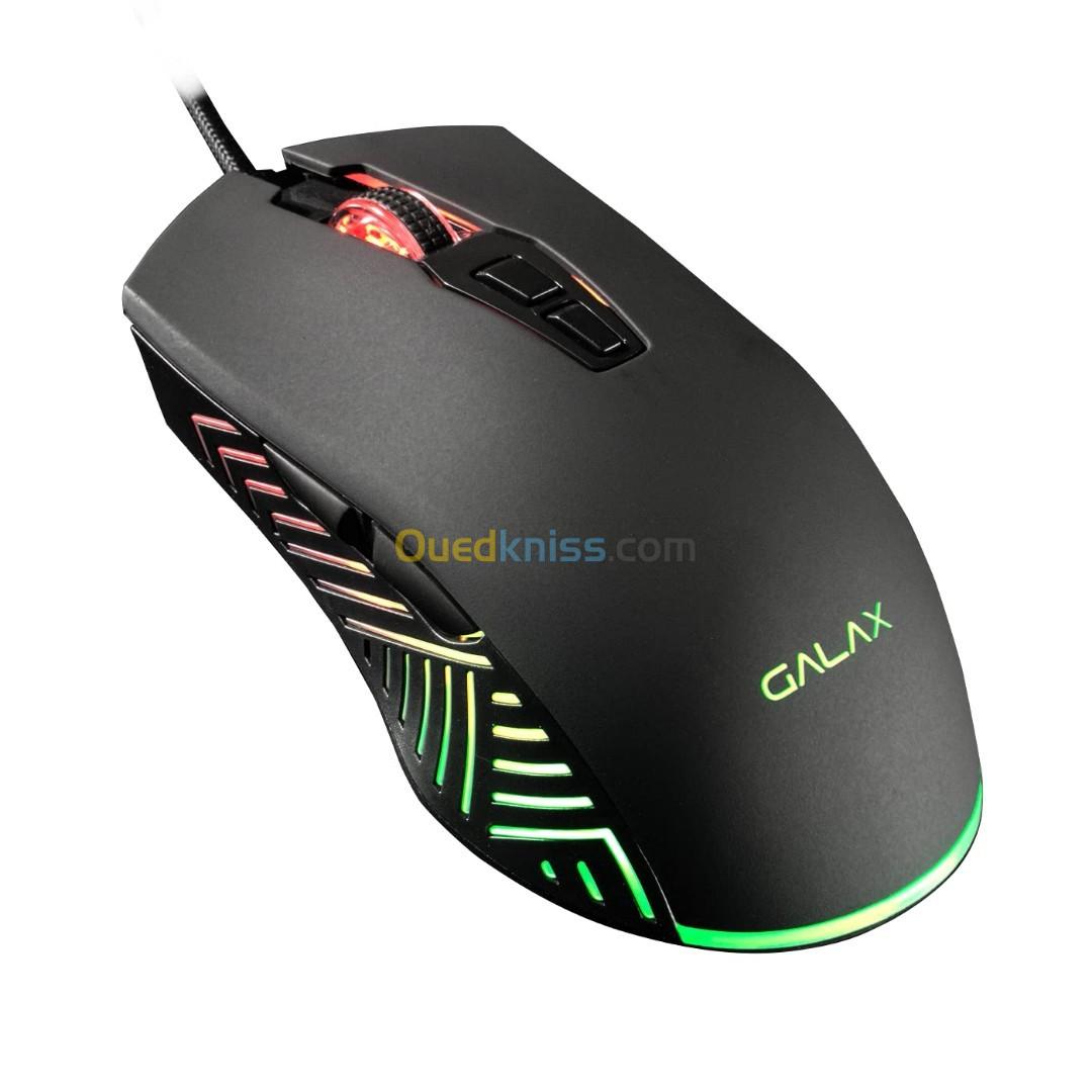 SOURIS GALAX GAMING SLIDER 03