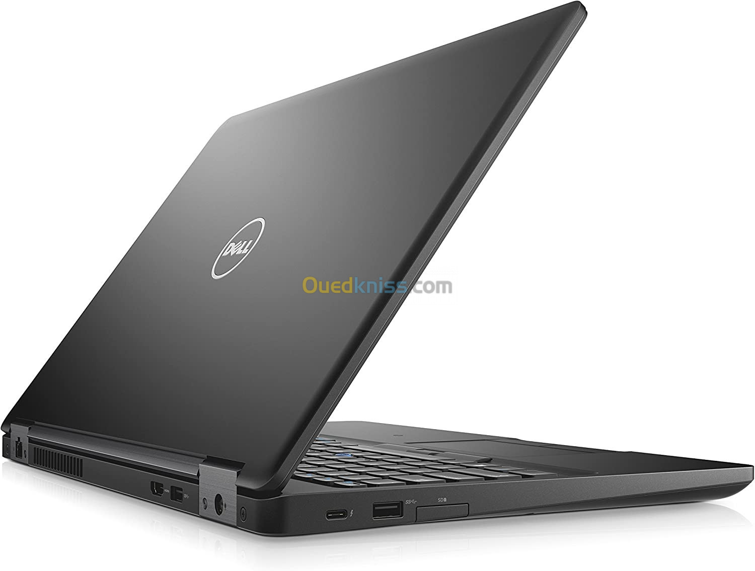 LAPTOP DELL LATITUDE 5580 | I7 7600U 8GB 256SSD 15.6'' FHD