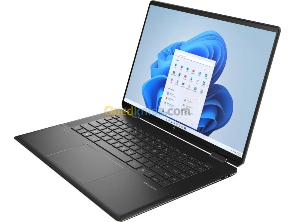 LAPTOP HP SPECTRE X360 F1013NF | I7 1260P | 16GB | 1TB SSD| A370M | 16 " | UHD+