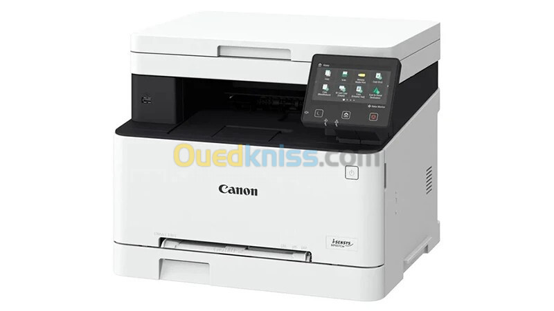 IMPRIMANTE CANON MF651CW