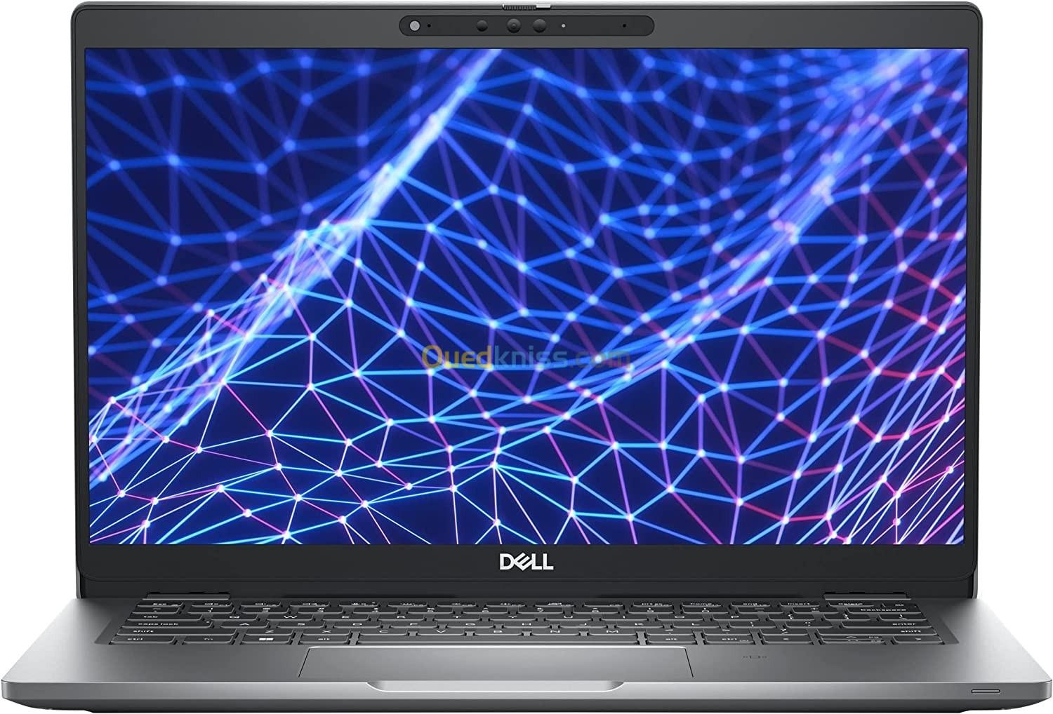 LAPTOP DELL LATITUDE 5330 | I5 1245U 16GB 256SSD 13.3'' FHD SOUS EMBALLAGE