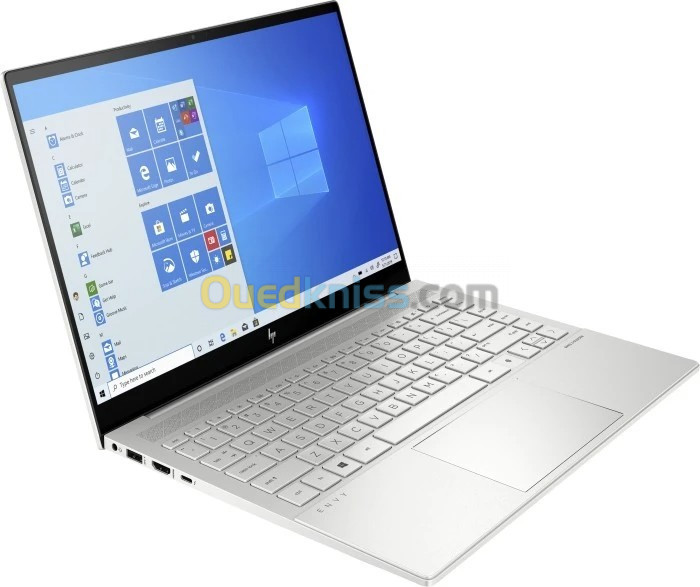 LAPTOP HP ENVY 14|I5-1135G7/8GB/512SSD/14'' FHD