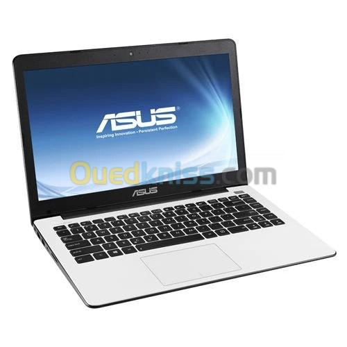 LAPTOP ASUS X402| AMD E2/4GB/1TB/14-HD