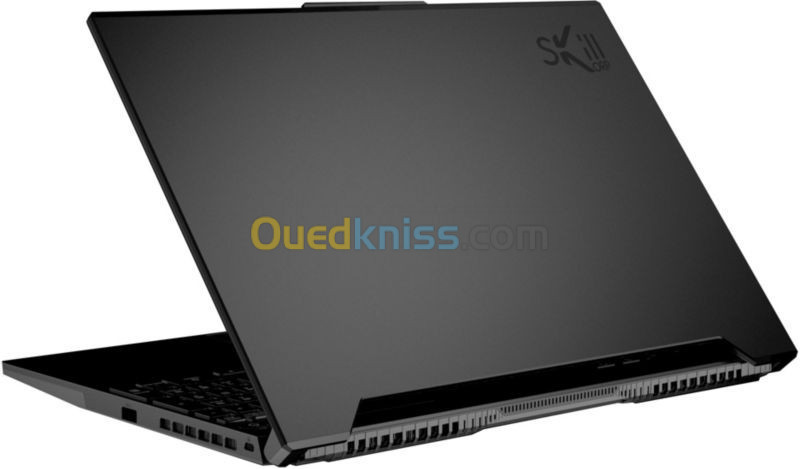 LAPTOP ASUS TUF SKILLKORP P15 | I7 12650H 16GB 512SSD 4GB NVIDIA RTX 3050 15.6'' FHD 144HZ