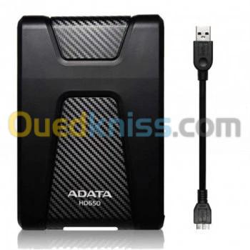 DISQUE EXTERNE HDD ADATA HV300 2TB 