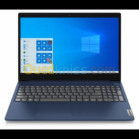 LAPTOP LENOVO IDEAPAD 3 | INTEL I5 1135G7 8GB RAM 1TB HDD , GPU NVIDIA MX 350 2GB , 15.6" FULL HD