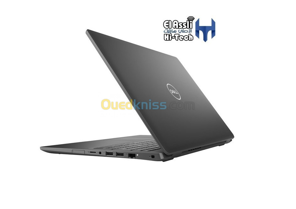 LAPTOP DELL VOSTRO 3510 I7-1165G7 | 8GB | SSD 512GB | GEFORCE MX350 2GB | 15.6"