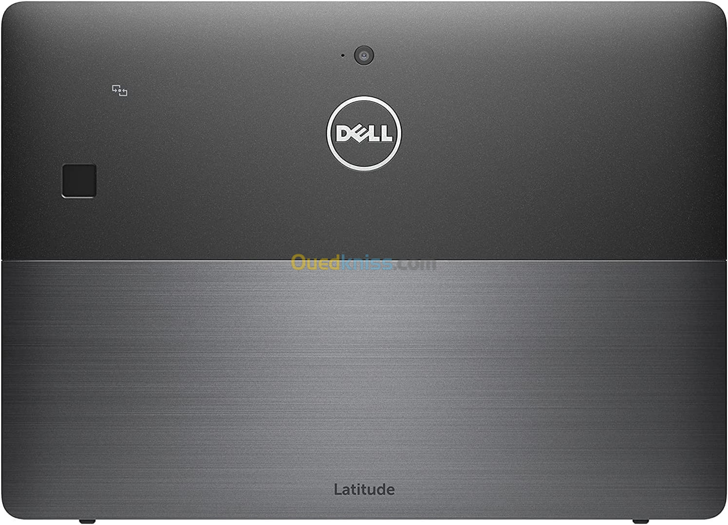 LAPTOP DELL LATITUDE 5290 2EN1 | I5 8350U 8GB 256SSD 12.5'' FHD TACTILE DETACHABLE