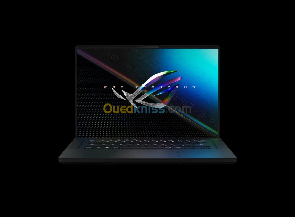 LAPTOP ASUS ZEPHYRUS M16 | I7 12700H | 16GB RAM | 512 SSD | RTX 3060 6 GO | 16" WUXGA IPS