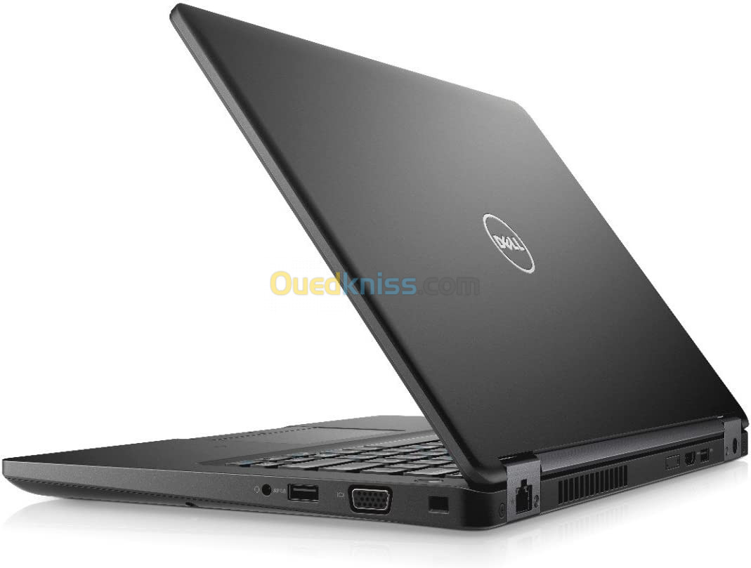 LAPTOP DELL LATITUDE E5480 | I7 7600U 8GB 256SSD 14'' FHD