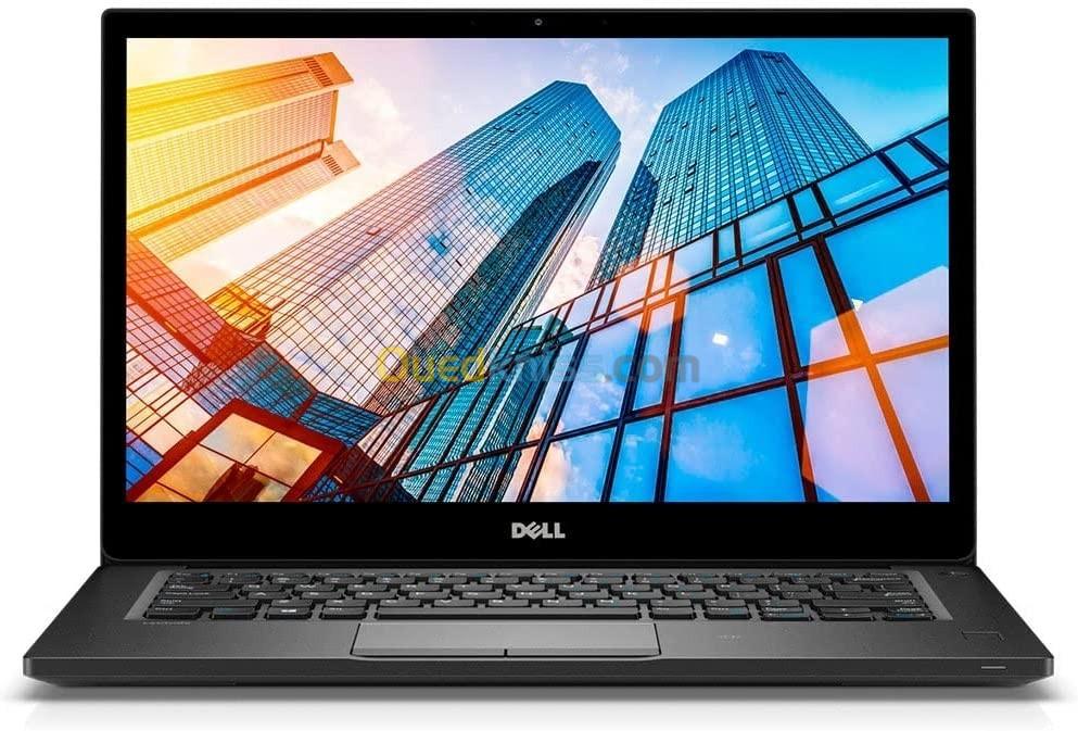 LAPTOP DELL LATITUDE 7290 | I5 8350U 8GB 256SSD 12.5'' FHD