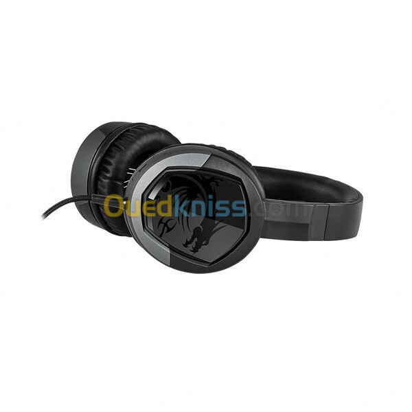 CASQUE MSI IMMERSE GH30 V2