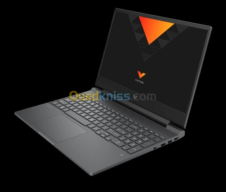 LAPTOP HP VICTUS 15 | RYZEN 5 7535HS | 8GB RAM | 512GB SSD | NVIDIA RTX 2050 4GB | 15.6" FHD