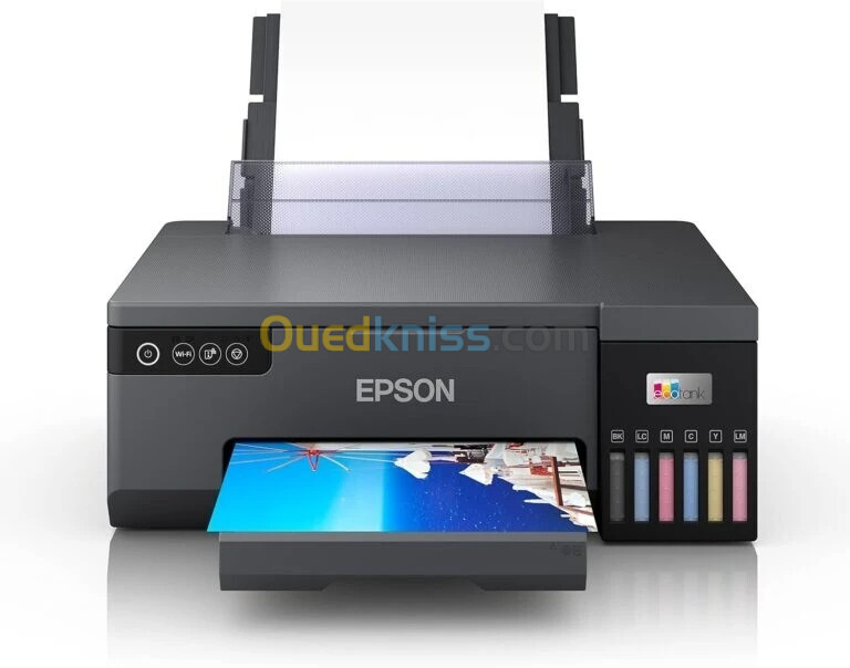 IMPRIMANTE EPSON L8050