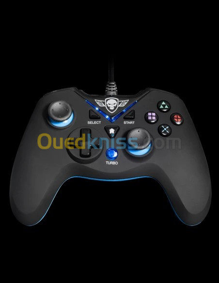 MANETTE FILAIRE SPIRIT OF GAMER SOG