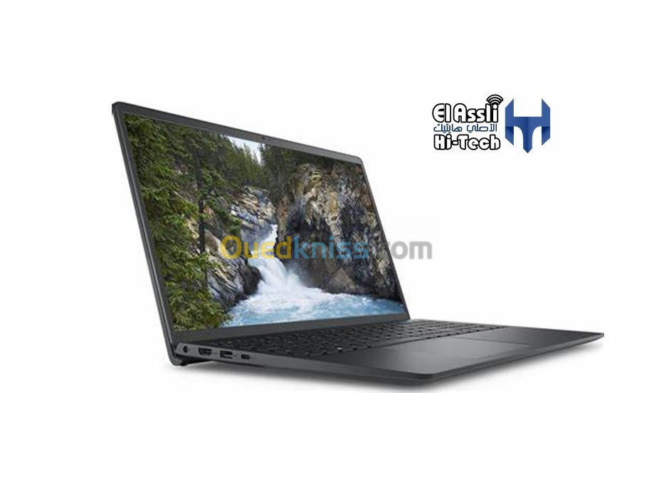 LAPTOP DELL VOSTRO 3510 | I5-1135G7 | 8GB | SSD 256GB | NVIDIA MX330 2GB | 15.6"