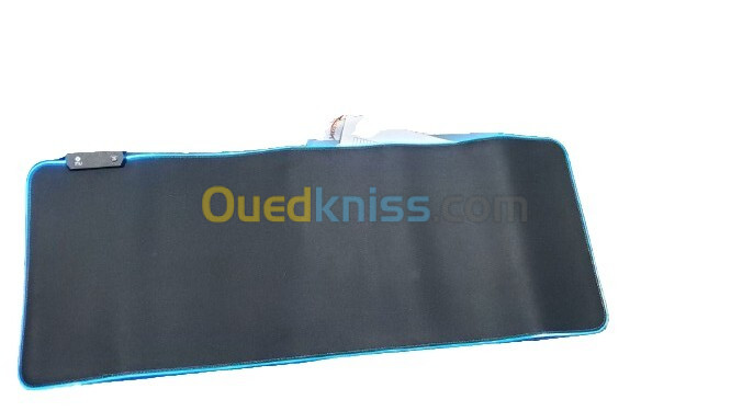 TAPIS DE SOURIS MULIN XXL RGB