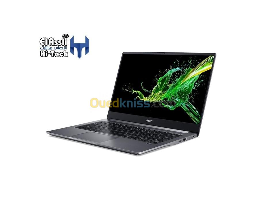 LAPTOP ACER SWIFT 3 SF314-57 | I5 1035G1 | 8GB | SSD 512GB | 14"