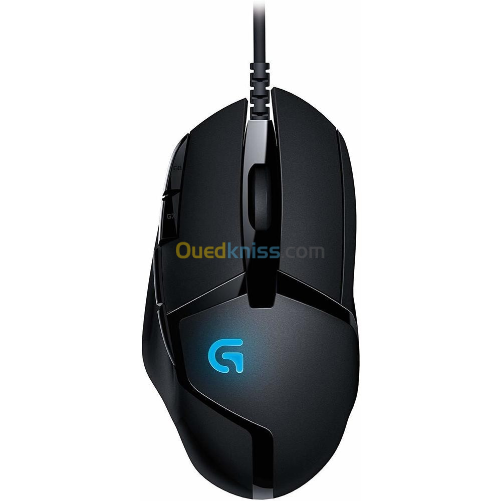 SOURIS LOGITECH G402 USB