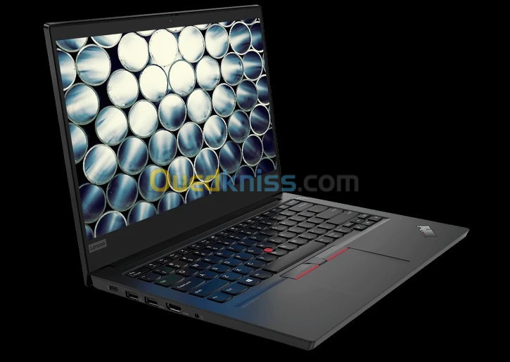 LAPTOP LENOVO THINKPAD E14 | I7 10510U | 8GB RAM | 256GB SSD | GPU RADEON RX640 2GB | 12.5" FHD 