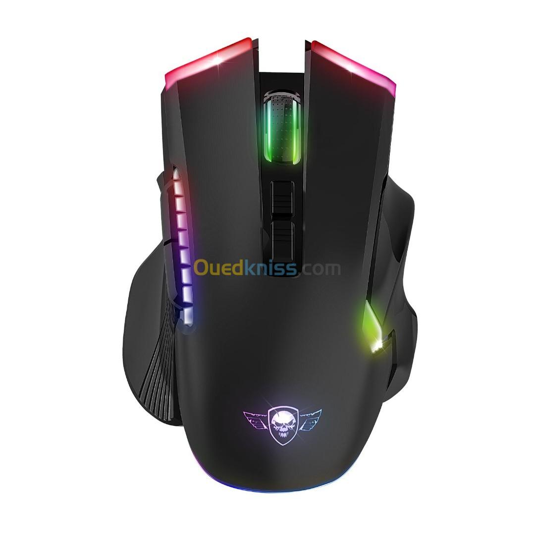 SOURIS SPIRIT OF GAMER ELITE M70