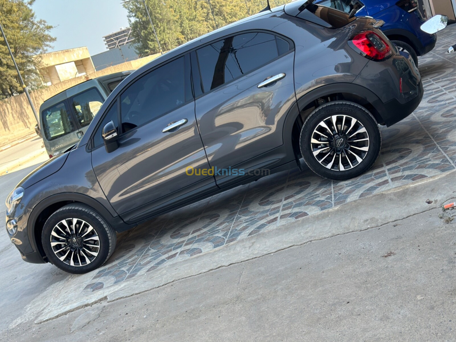 Fiat Fiat 500x club 2023 Club