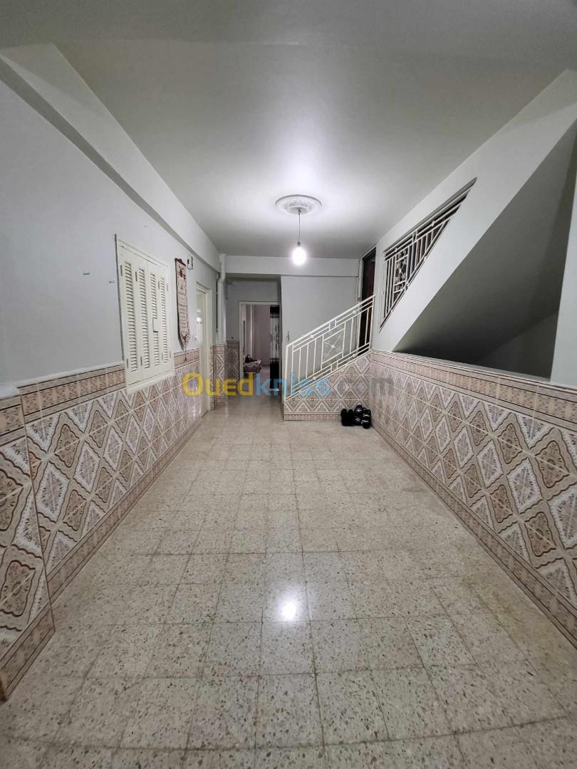 Vente Villa Tlemcen Maghnia