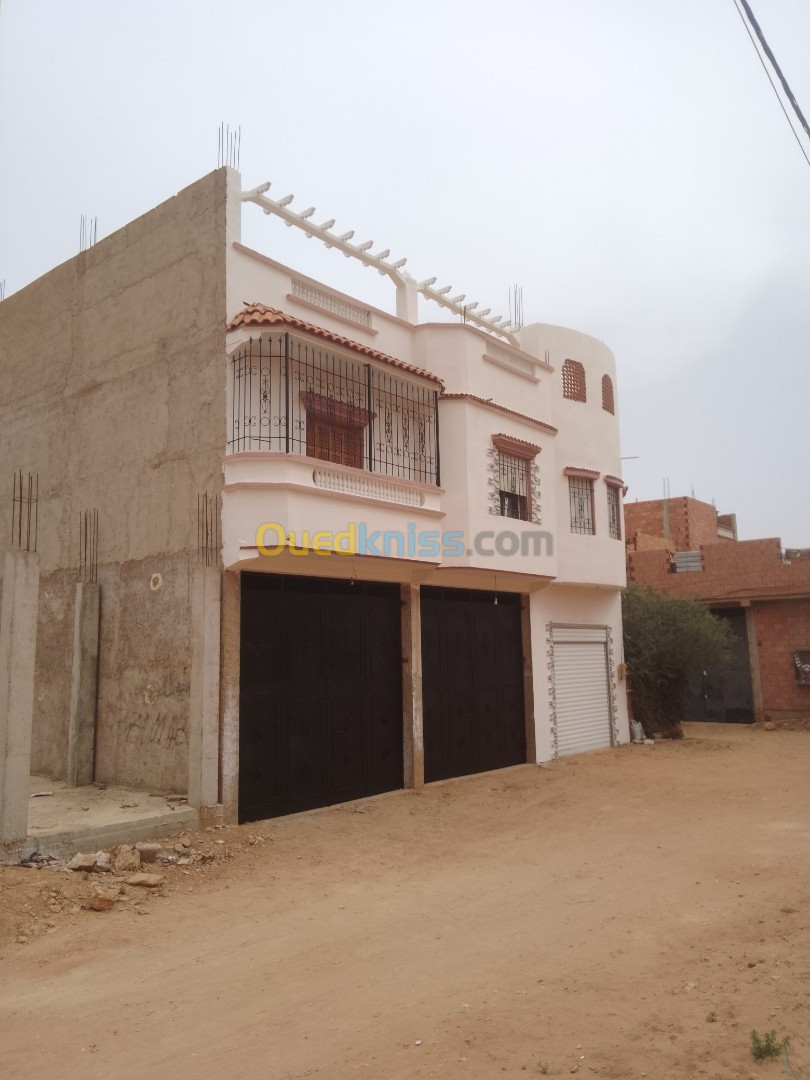 Vente Villa Mostaganem Hassi maameche