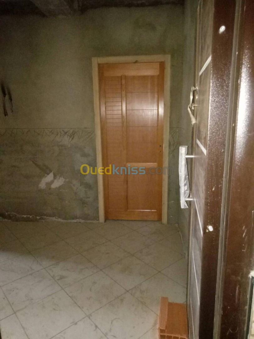 Vente Appartement F3 Annaba Annaba