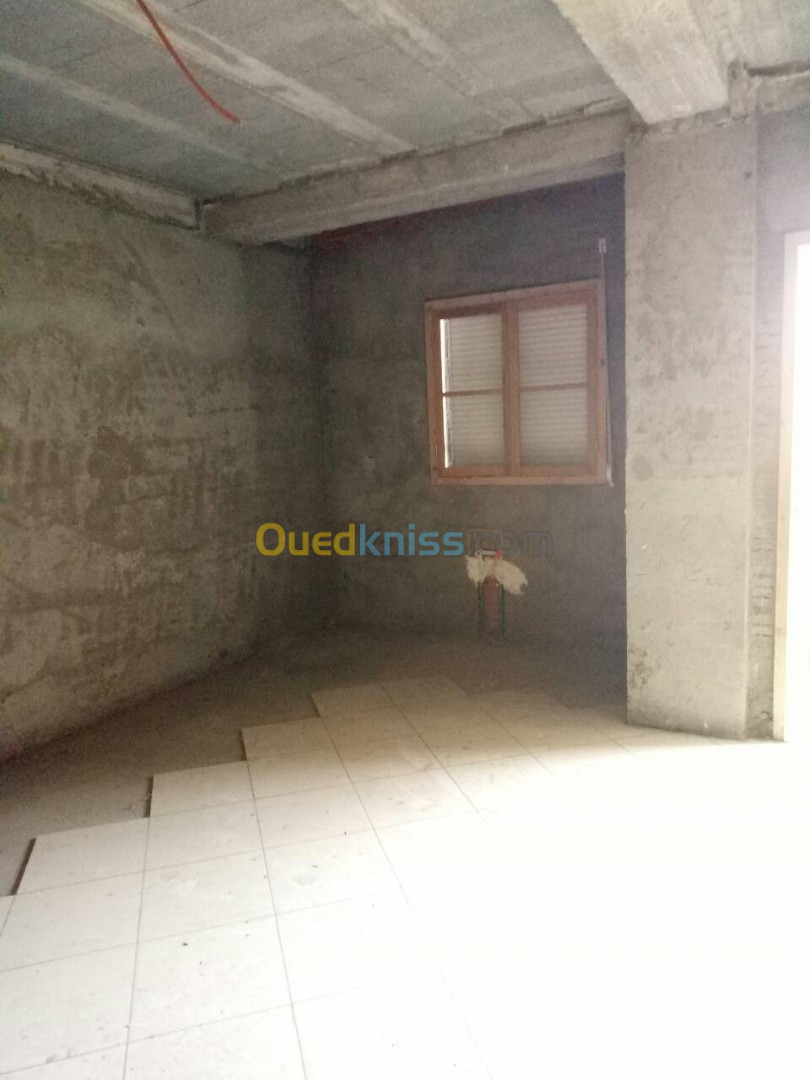 Vente Appartement F3 Annaba Annaba