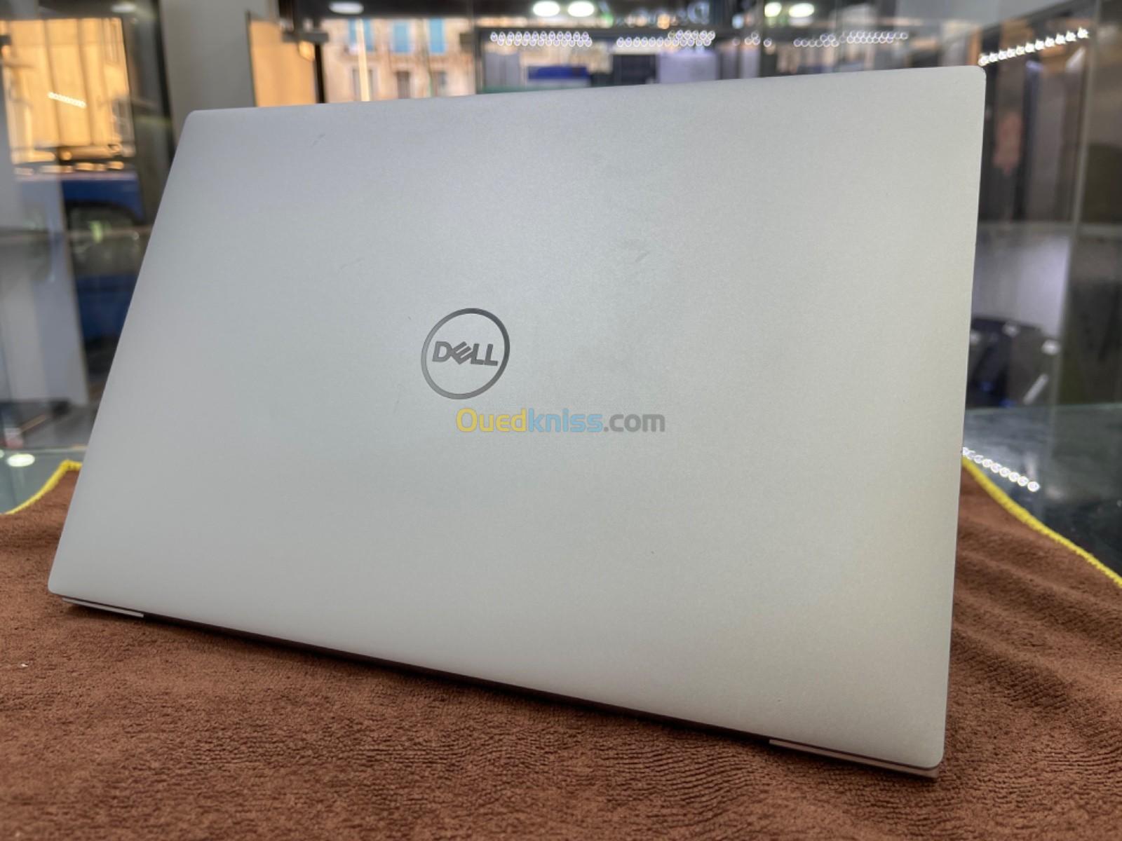 DELL XPS13 i7-11th Gen/16G/512SSD