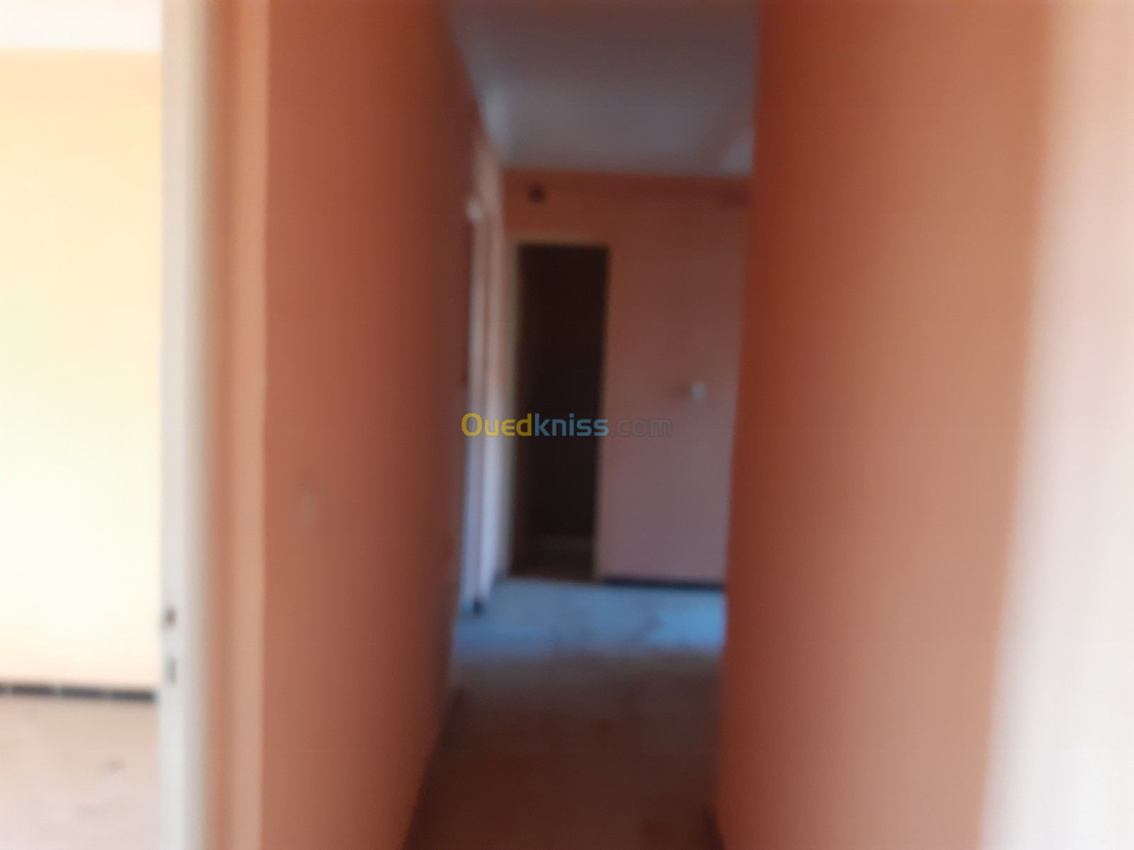 Vente Appartement F4 Sidi bel abbes Sidi bel abbes