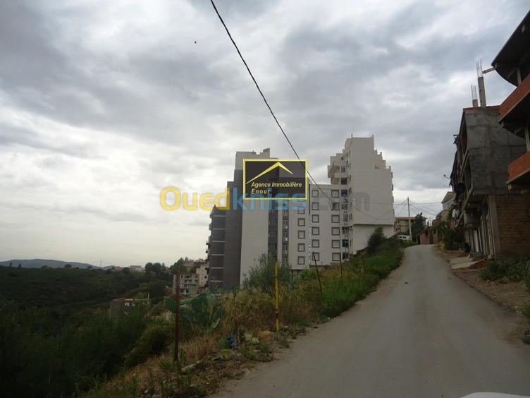 Vente Appartement F5 Bejaia Bejaia