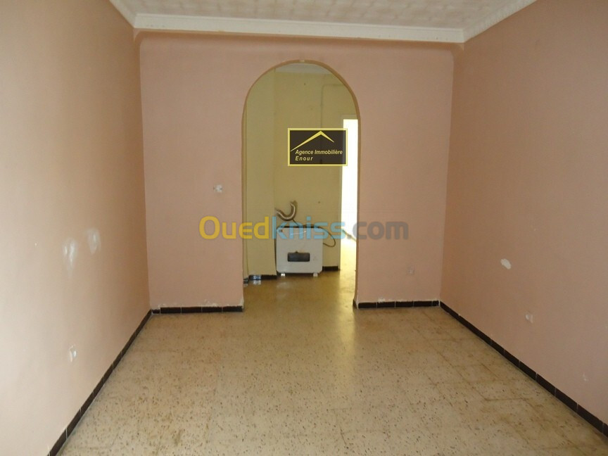 Vente Appartement F1 Béjaïa Bejaia