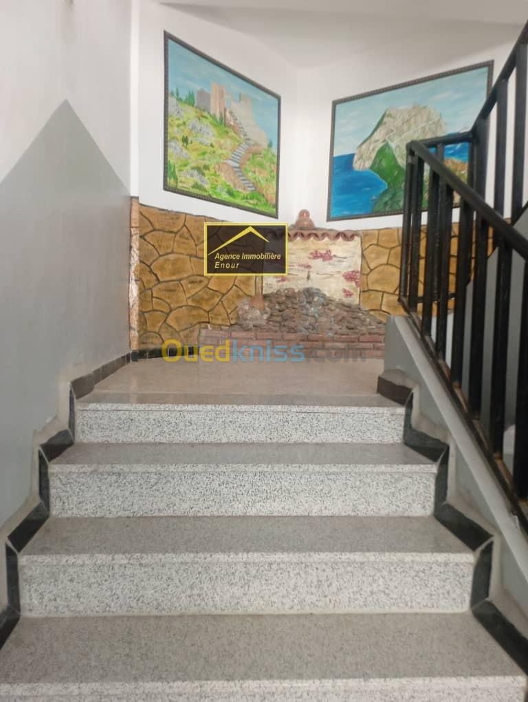 Vente Appartement F3 Béjaïa Bejaia