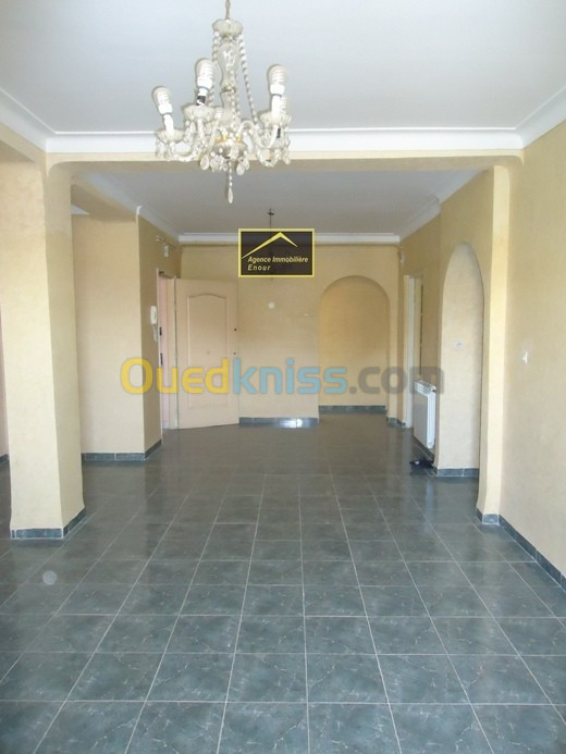 Vente Appartement F5 Béjaïa Bejaia