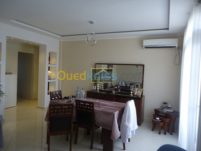 Vente Appartement F4 Béjaïa Bejaia