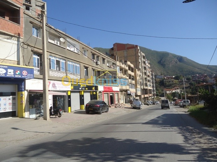 Sell Land Bejaia Bejaia