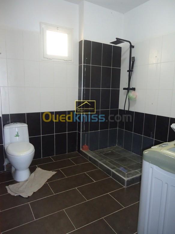 Vente Appartement F2 Bejaia Bejaia