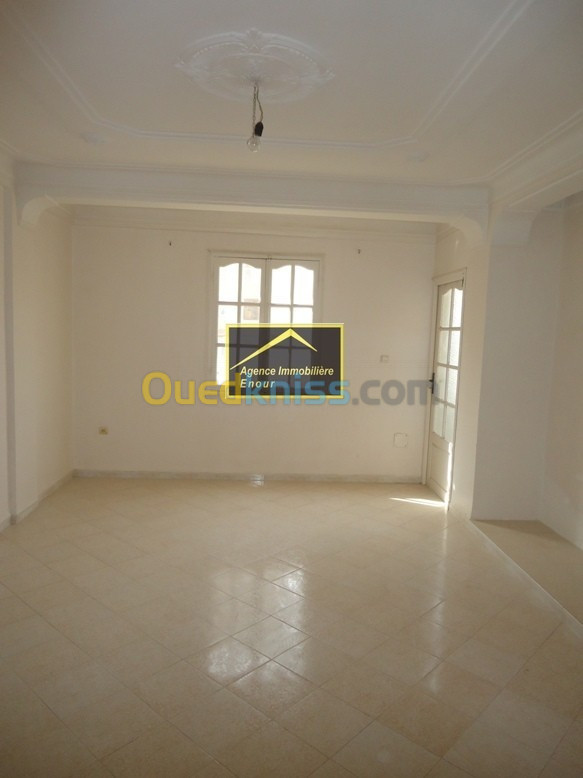 Vente Appartement F4 Béjaïa Bejaia