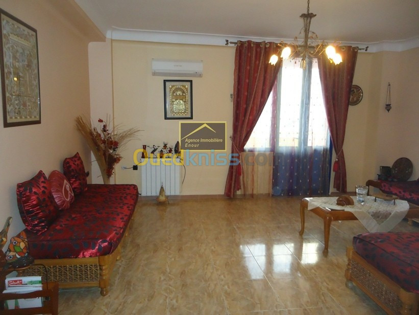 Vente Appartement F5 Bejaia Bejaia